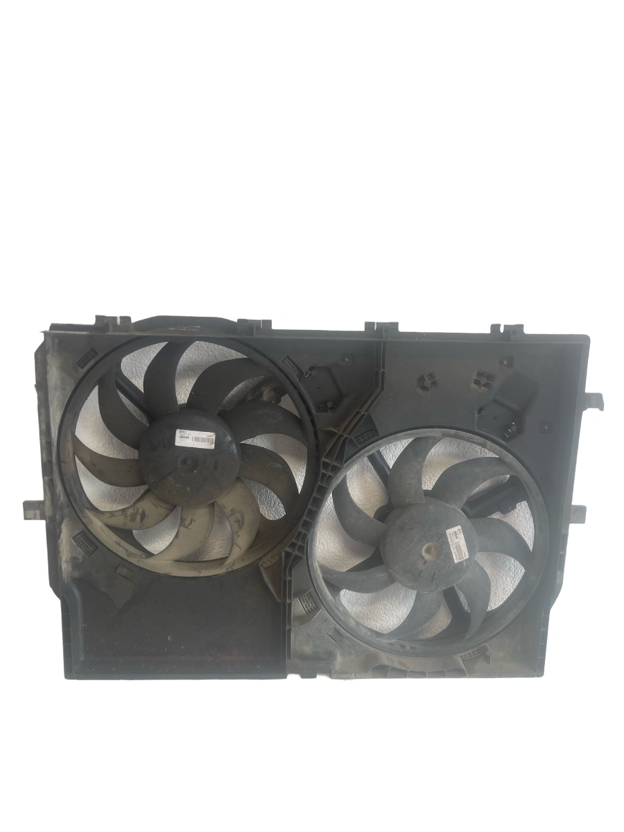 Electroventilatoare PEUGEOT BOXER Box 2006 - > 2.2 HDi 130 4HH (P22DTE) 1345870080