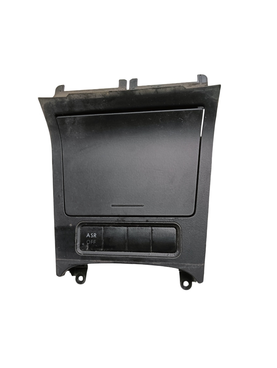 Scrumiera (fata) VOLKSWAGEN GOLF V 1K1 2003 - 2009