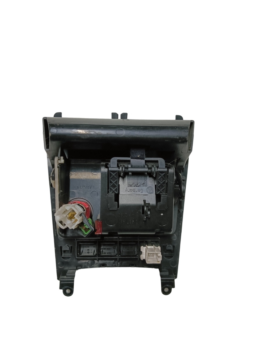 Scrumiera (fata) VOLKSWAGEN GOLF V 1K1 2003 - 2009 – foto 2