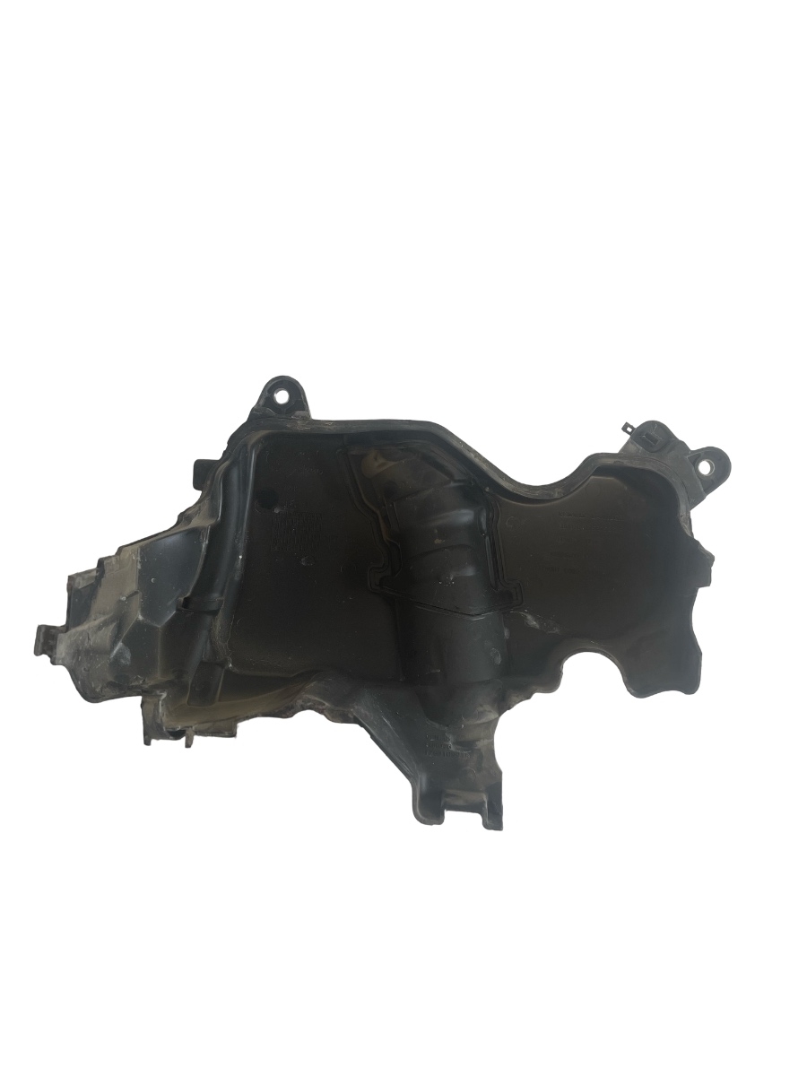 Capac motor (ornament) DACIA DUSTER 2010 - > 1.5DCI E5 175B10888R – foto 2