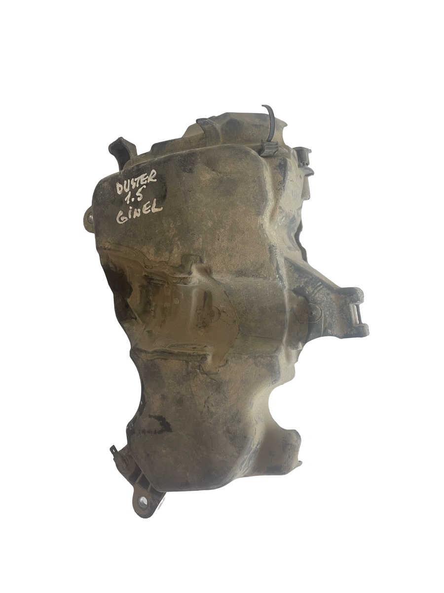 Capac motor (ornament) DACIA DUSTER 2010 - > 1.5DCI E5 175B10888R