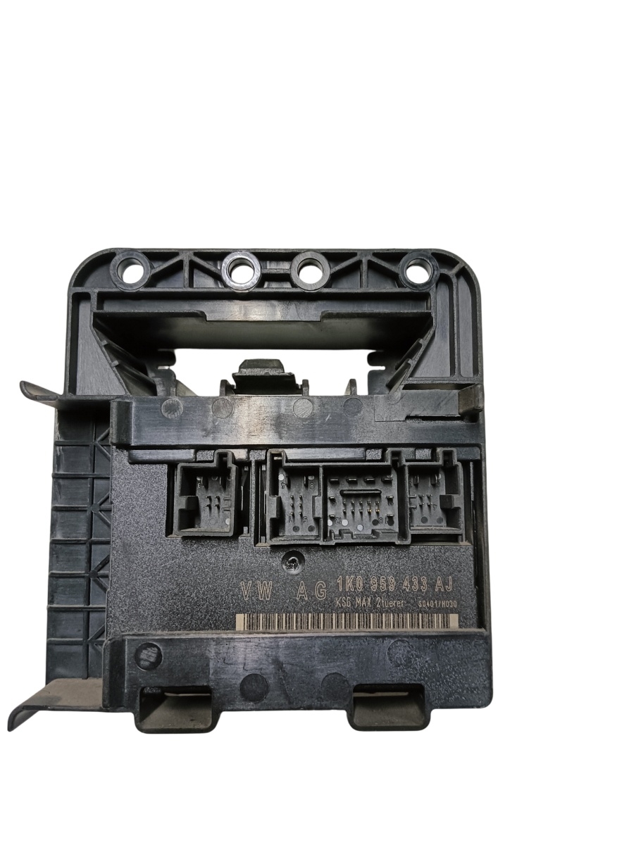 Modul de confort VOLKSWAGEN GOLF V 1K1 2003 - 2009 1k0959433aj