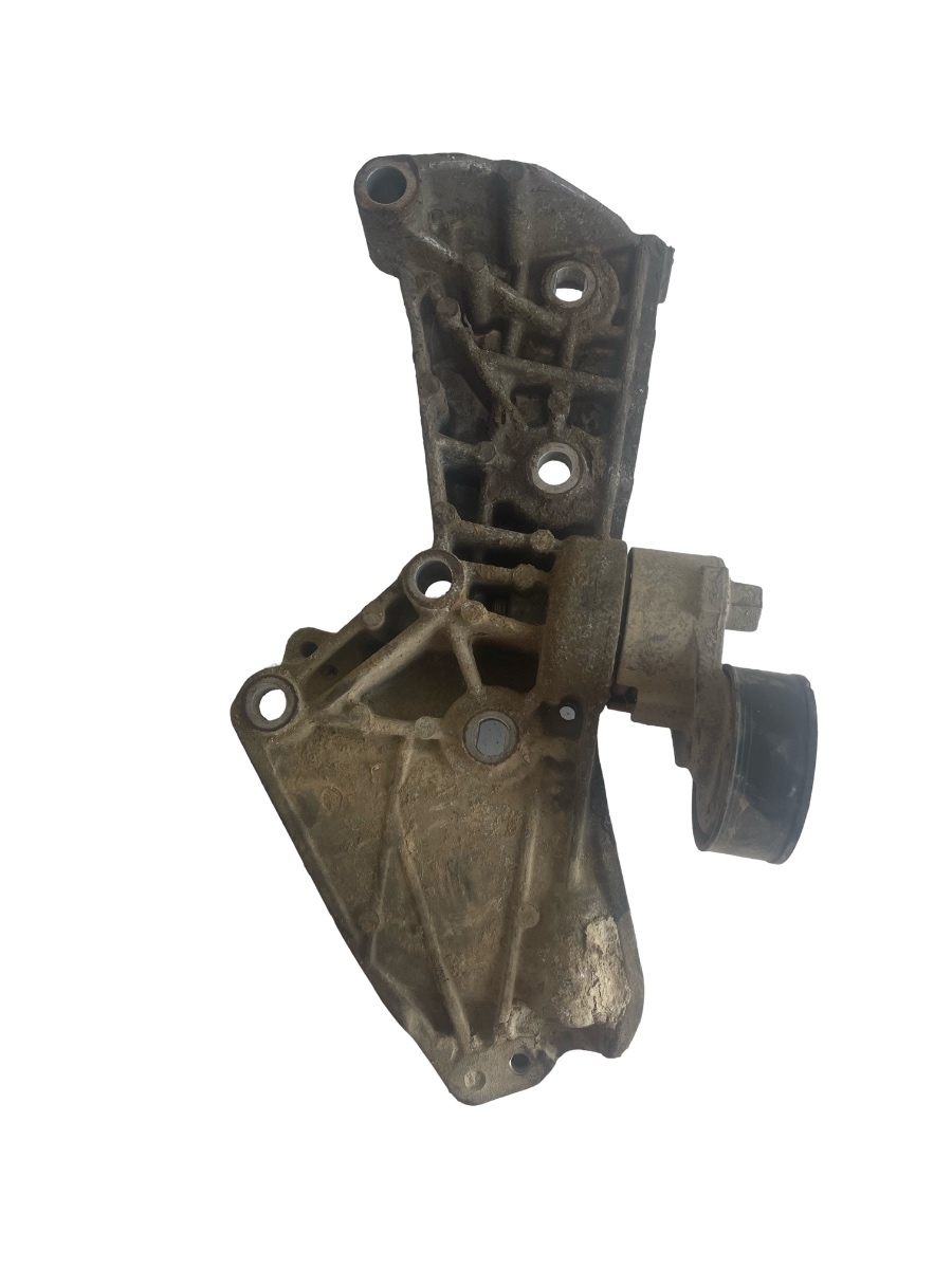 Suport accesorii DACIA DUSTER 2010 - > 1.5DCI EURO5 – foto 2