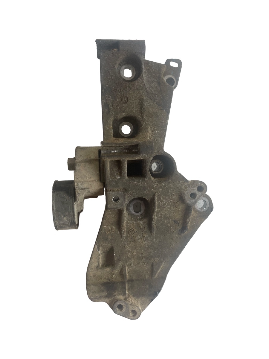 Suport accesorii DACIA DUSTER 2010 - > 1.5DCI EURO5