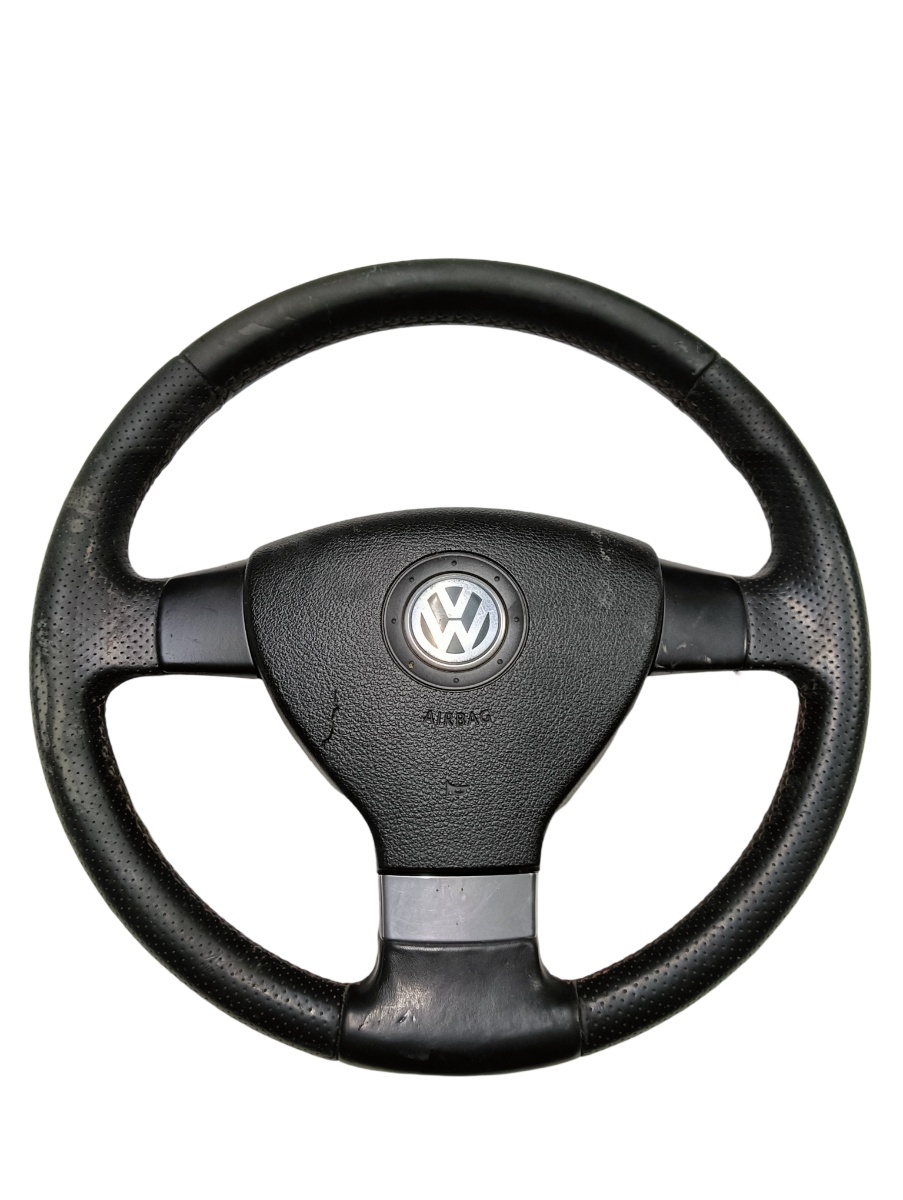 Volan +airbag VOLKSWAGEN GOLF V 1K1 2003 - 2009