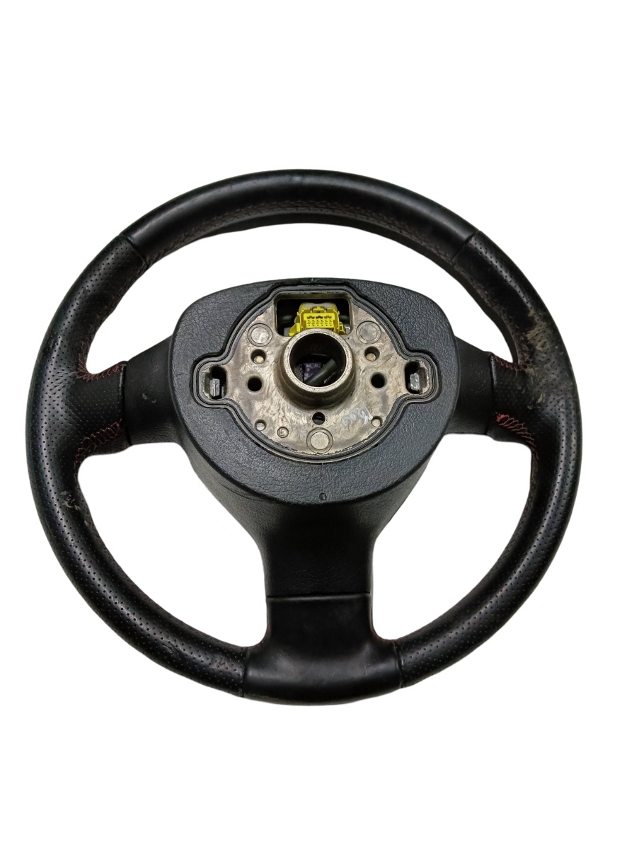 Volan +airbag VOLKSWAGEN GOLF V 1K1 2003 - 2009 – foto 2