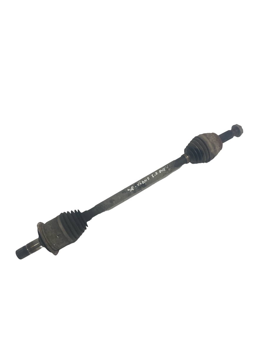 Planetara dreapta spate MERCEDES-BENZ VIANO W639 2003 - > 2.2CDI