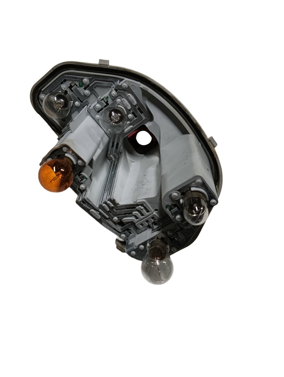 Soclu stop dreapta spate SEAT IBIZA V 6J5, 6P1 2008 - >