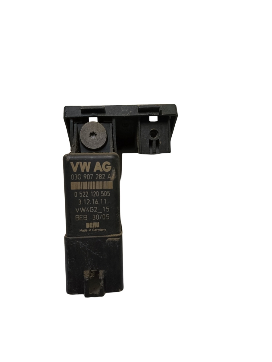 Releu bujii  VOLKSWAGEN GOLF V 1K1 2003 - 2009 TDI 16V BKD VAG 03g907282a