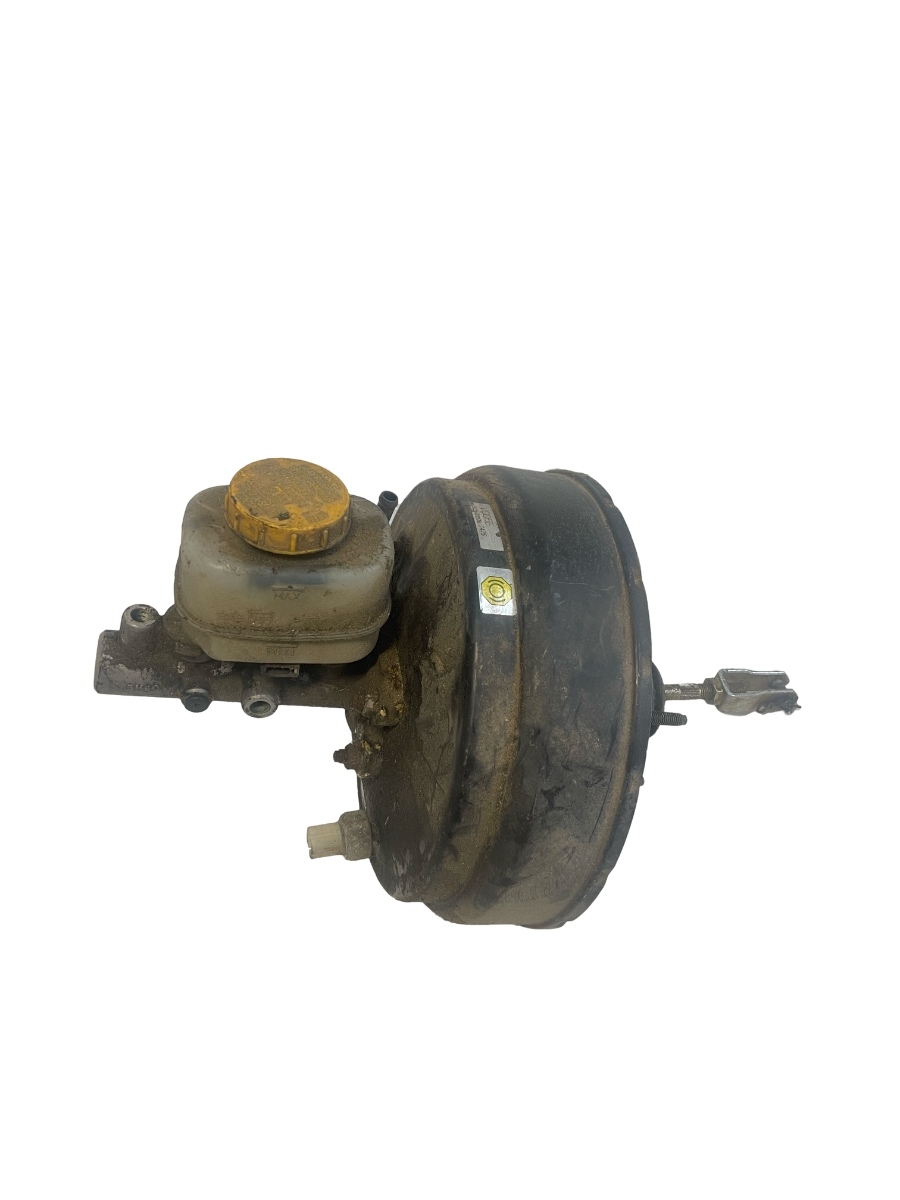 Tulumba frana NISSAN PATROL Y61 1997 - > 3.0D 865-01376 1425