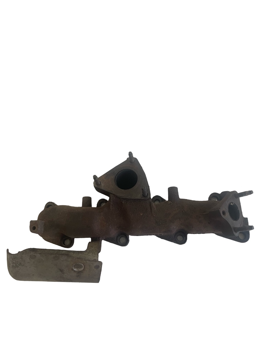 Galerie evacuare NISSAN PATROL GR  Y61 1997 - > 3.0D