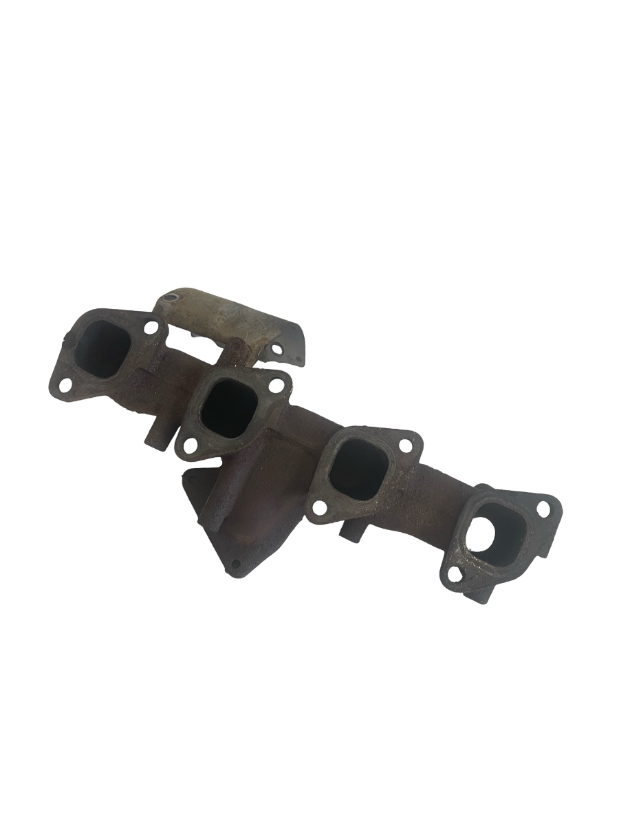 Galerie evacuare NISSAN PATROL GR  Y61 1997 - > 3.0D – foto 2