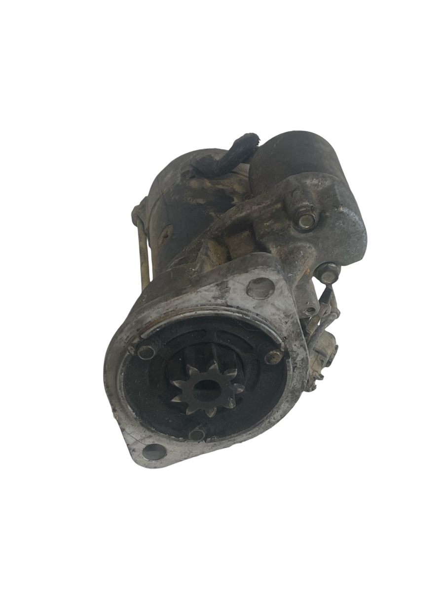 Electromotor NISSAN PATROL GR Y61 1997 - > 3.0D