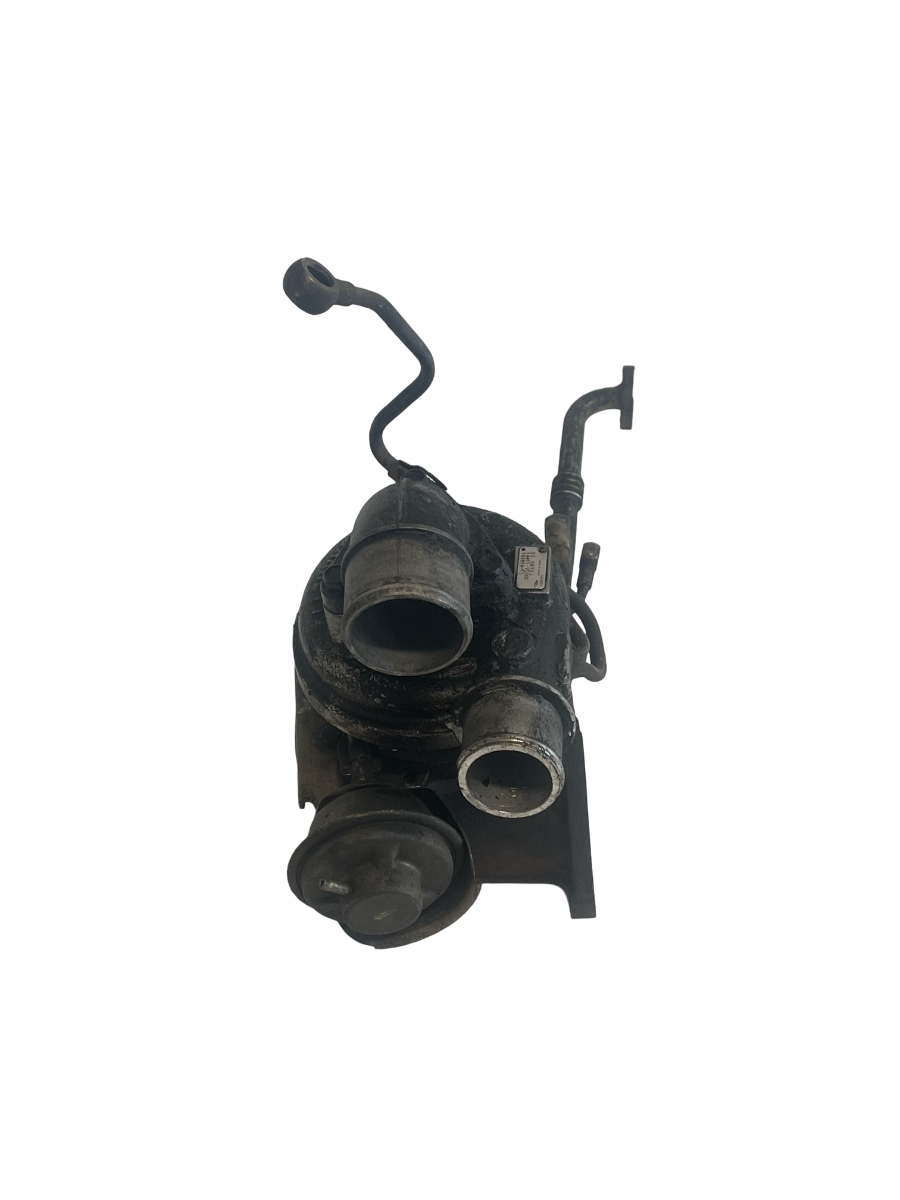Turbina NISSAN ELGRAND E50 1995 - 2002 3.0 D AWD ZD30DDTi, NISSAN TERRANO II R20 1992 - 2007 3.0 Di 4WD ZD30, NISSAN PATROL GR V Wagon Y61 1997 - > 3.0 DTi ZD30DDTi 705954-13