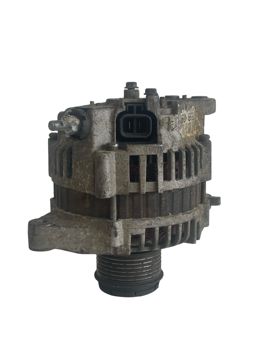 Alternator NISSAN PATROL GR Y61 1997 - > 3.0D 165539090 – foto 3