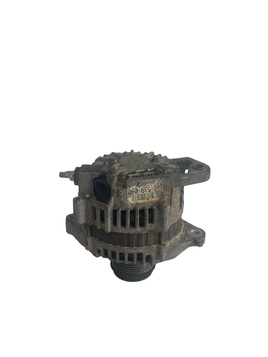 Alternator NISSAN PATROL GR Y61 1997 - > 3.0D 165539090