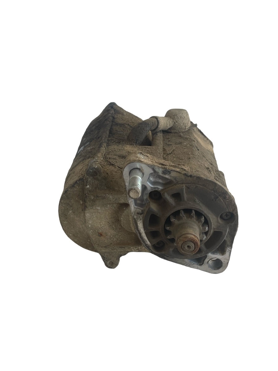 Electromotor TOYOTA LAND CRUISER LJ12_, KZJ12_, TRJ12_, KDJ12_, GRJ12_ 2002 - 3.0D EURO4 AUTOMAT – foto 2