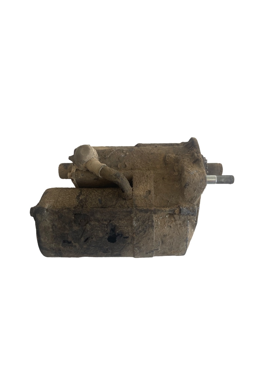 Electromotor TOYOTA LAND CRUISER LJ12_, KZJ12_, TRJ12_, KDJ12_, GRJ12_ 2002 - 3.0D EURO4 AUTOMAT