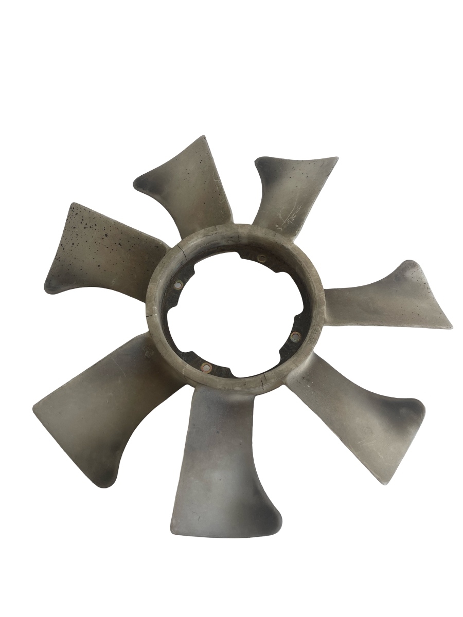 Ventilator vascocuplaj NISSAN PATROL Y61 1997 - > 3.0D