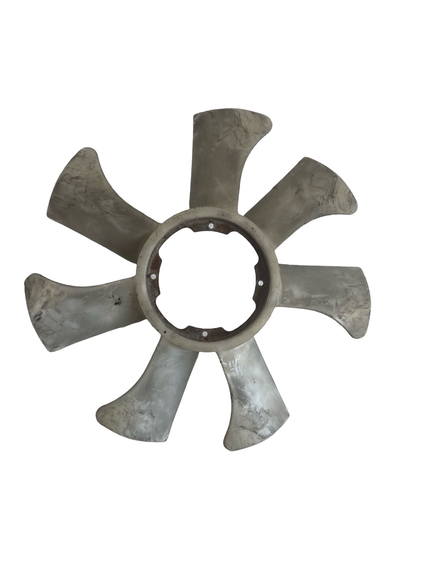 Ventilator Vascocuplaj NISSAN PATROL GR Y61 1997 - > 3.0D