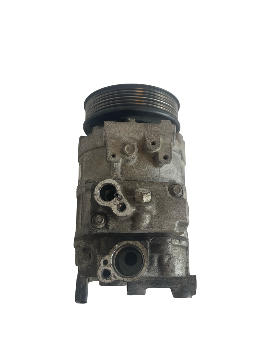 Compresor  AC VOLKSWAGEN GOLF V 1K1 2003 - 2009, AUDI A3 II 8P1 2003 - 2013 4059161125 447180-4344
