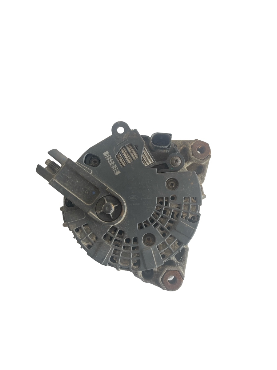 Alternator LAND ROVER RANGE ROVER EVOQUE LV_, L538 2011 - > 2.2D 0125812014