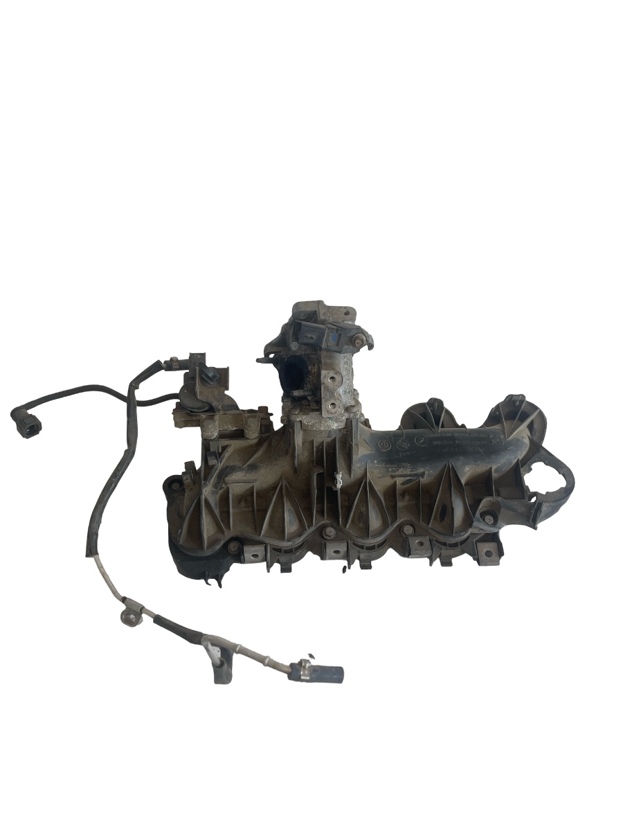 Galerie de admisie LAND ROVER RANGE ROVER EVOQUE LV_, L538 2011 - > 2.2D 9659449480 – foto 2