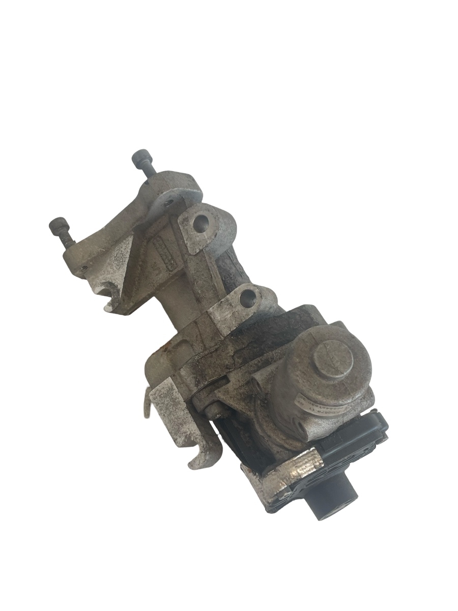 Supapa EGR LAND ROVER RANGE ROVER EVOQUE LV_, L538 2011 - >2.2D  9656911780
