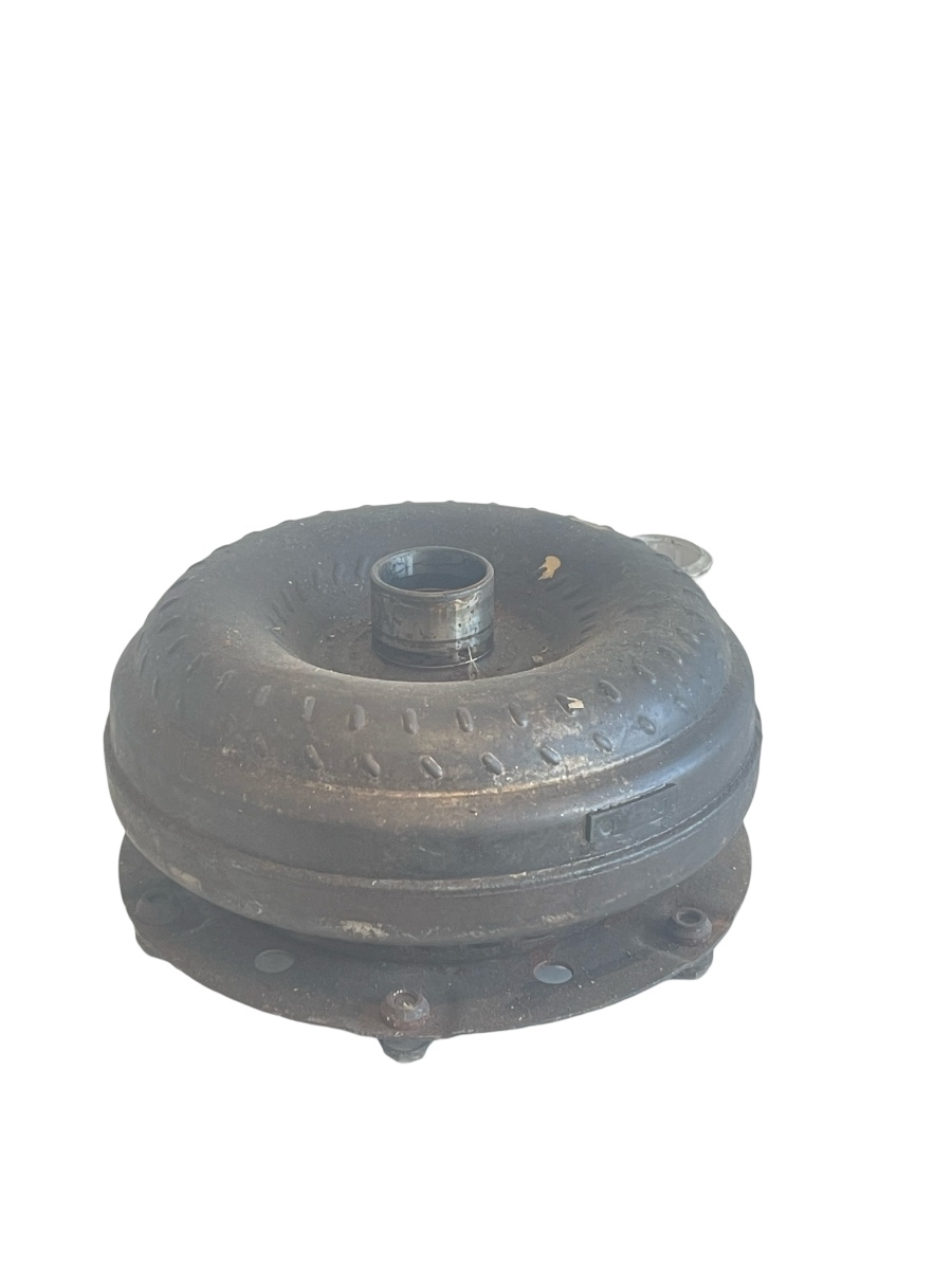 Convertizor de cuplu BMW X5 III F15, F85 2012 - 2018 3.0D N57D30A EURO6
