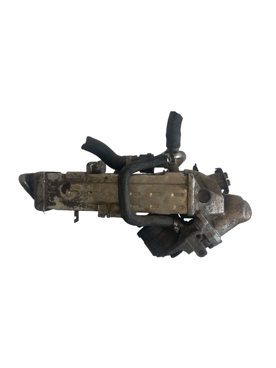 Racitor gaze BMW X5 III F15, F85 2012 - 2018 3.0D N57D30A EURO6 851772404