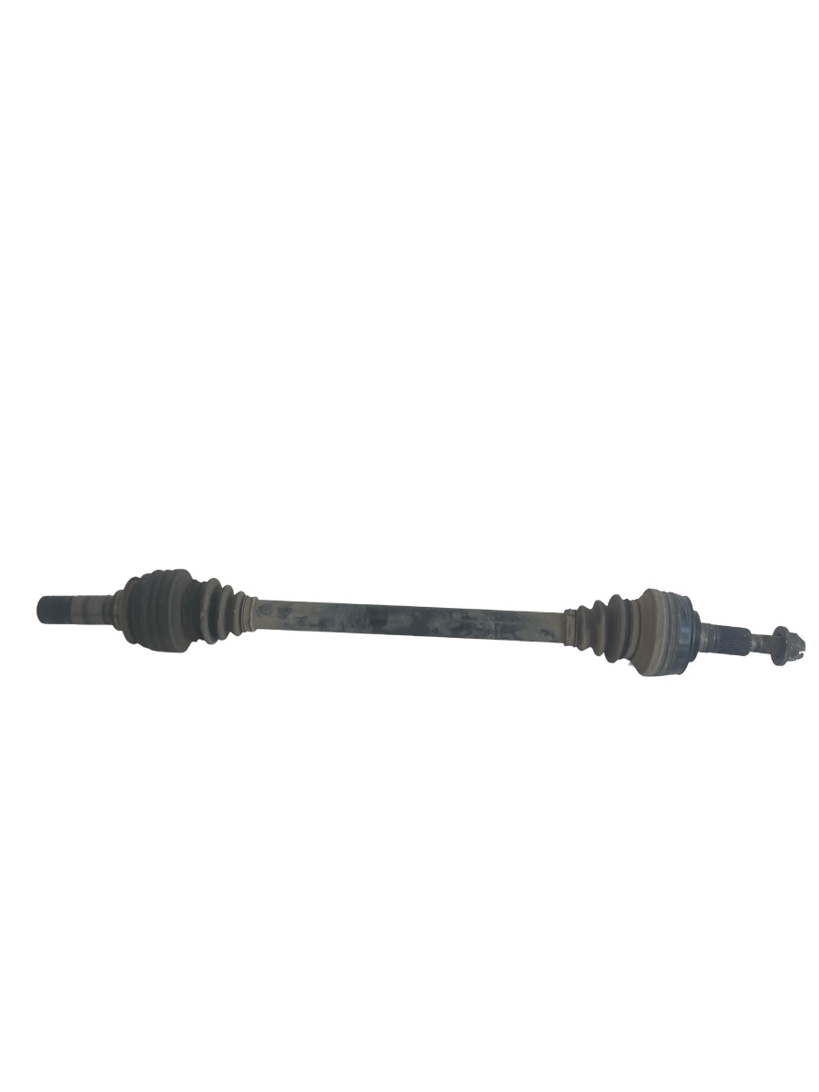 Planetara dreapta spate PORSCHE PANAMERA 970 2009 - 2016 3.6 4 M 46.40 97033202401