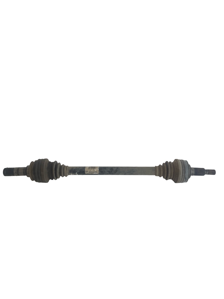 Planetara stanga spate PORSCHE PANAMERA 970 2009 - 2016 4 M 46.40 97033202401