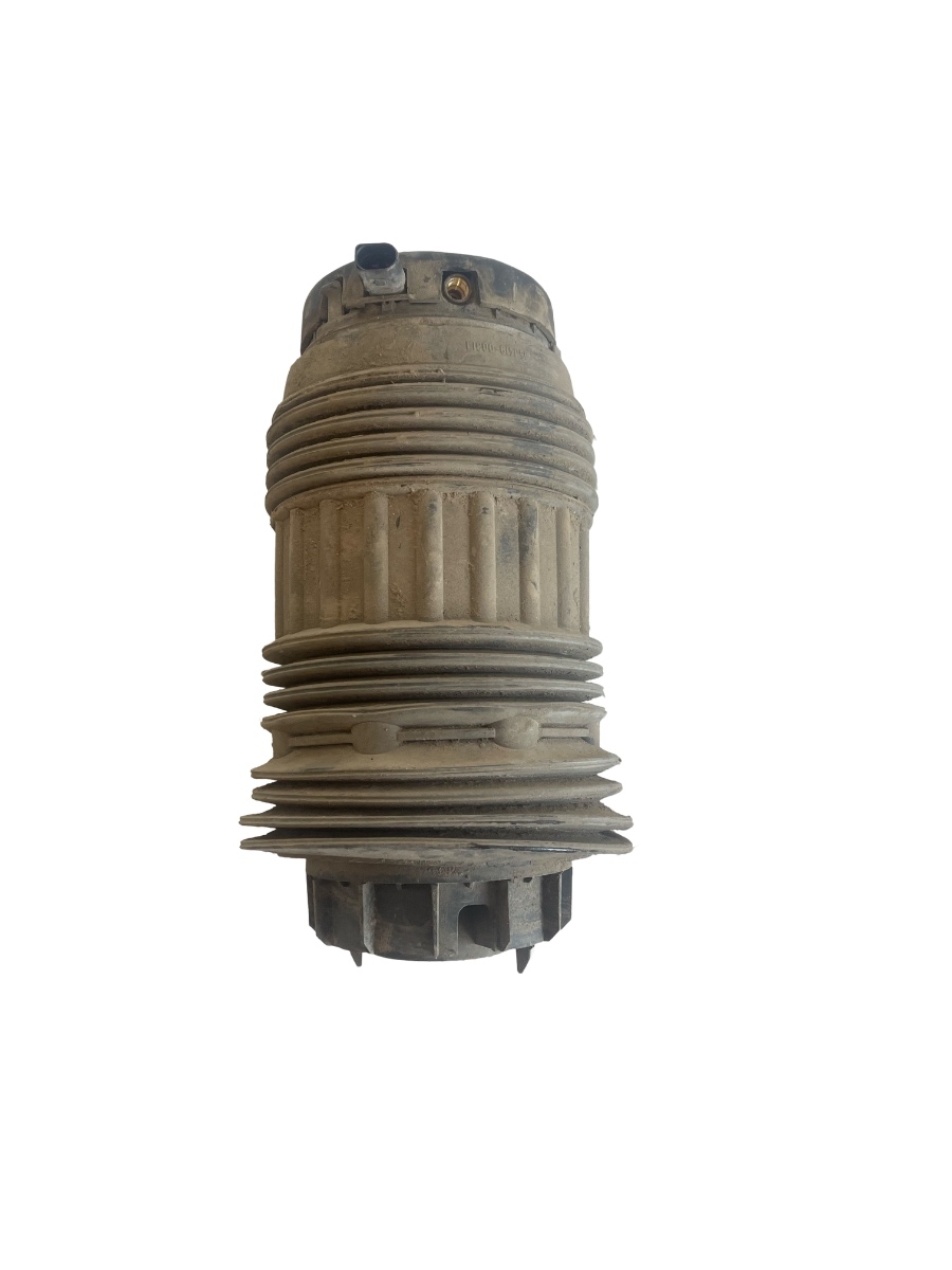 Perna de aer suspensie pneumatica stanga spate PORSCHE PANAMERA 970 2009 - 2016 3.6 4 M 46.40 97033353315