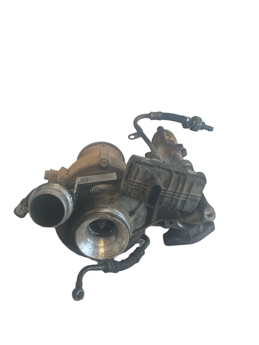 Turbina BMW X3 II F25 2010 - 2017 2.0D N47D20C 177CP