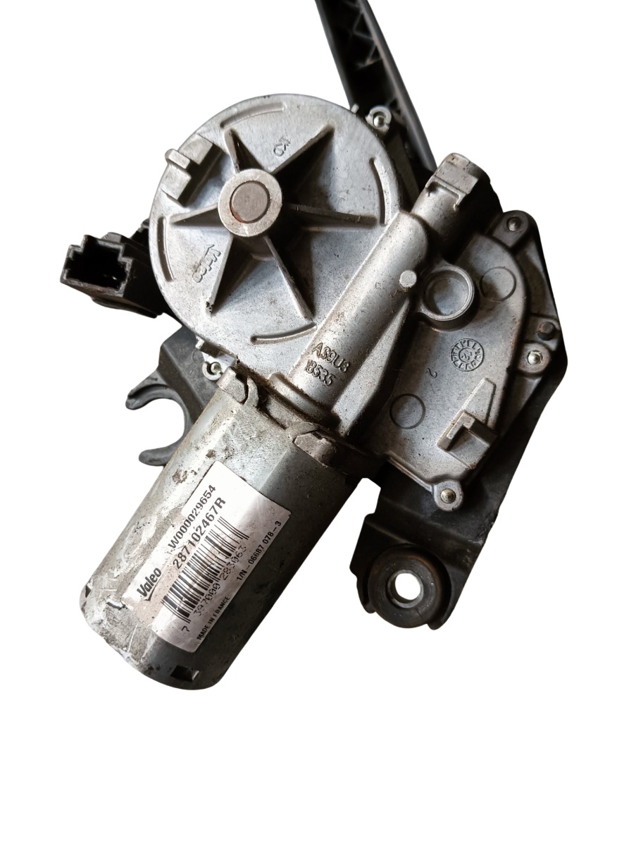 Motoras stergator haion  DACIA LODGY 2012 - > 287102467r
