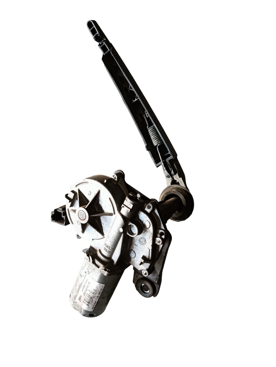 Motoras stergator haion  DACIA LODGY 2012 - > 287102467r – foto 2