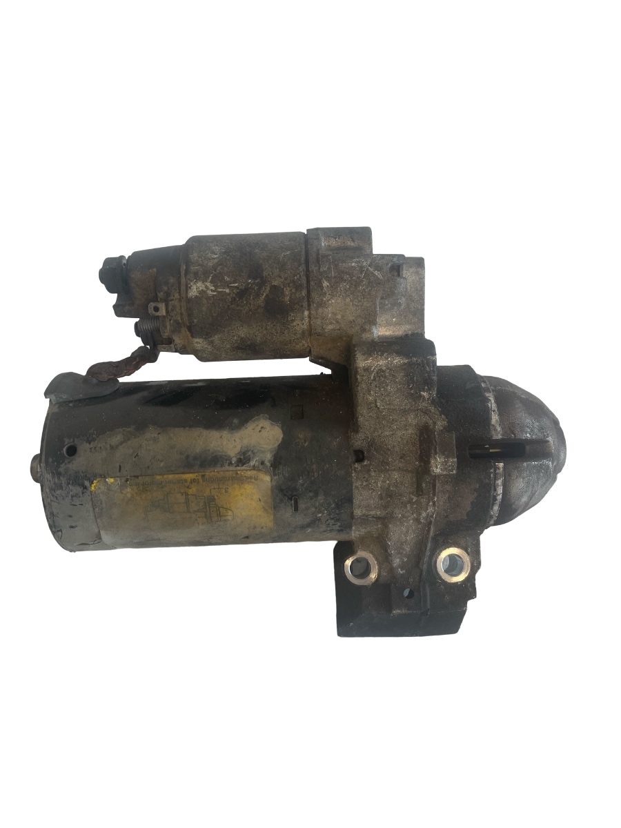 Electromotor BMW X3 II F25 2010 - 2017 2.0D N47D20C 177CP – foto 2