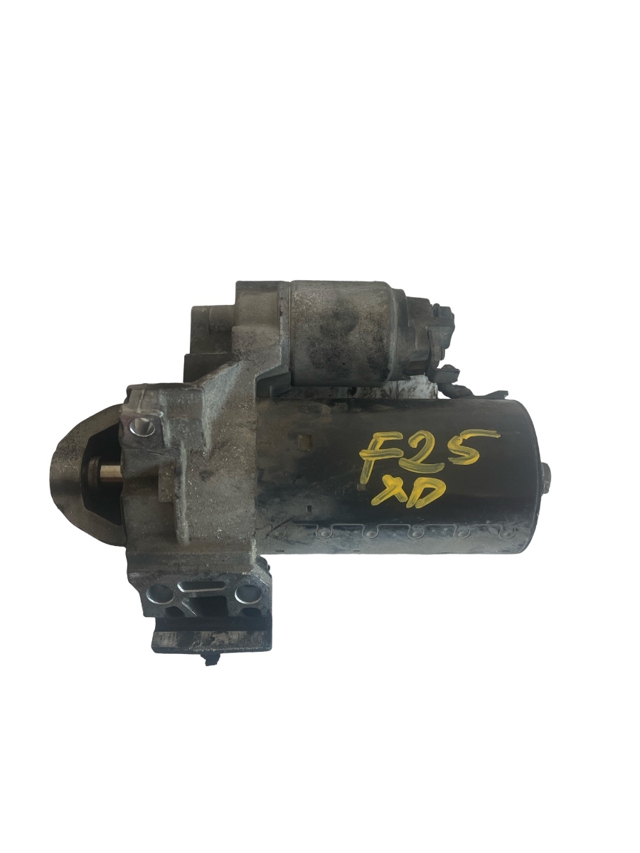 Electromotor BMW X3 II F25 2010 - 2017 2.0D N47D20C 177CP