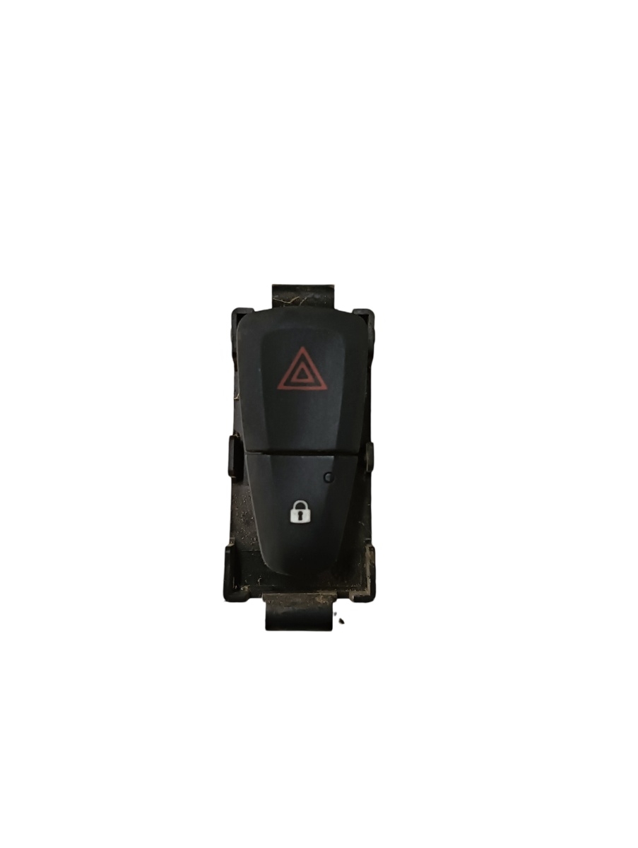 Buton avarie DACIA LODGY 2012 - >