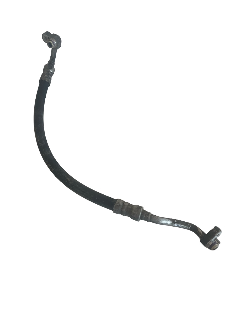 Conducta AC BMW X3 II F25 2010 - 2017 2.0D N47D20C 177CP – foto 2