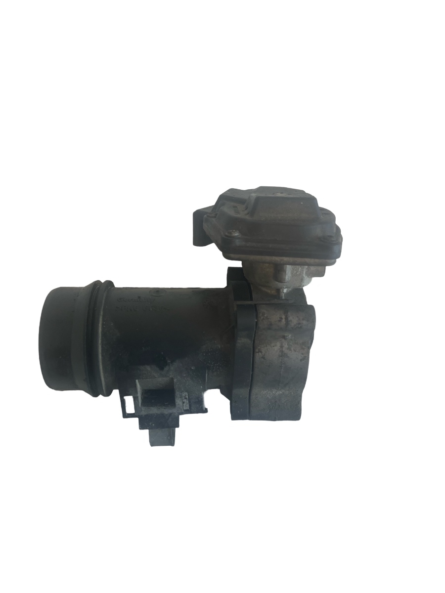 Clapeta de acceleratie BMW X3 II F25 2010 - 2017 2.0D N47D20C 177CP 781075202