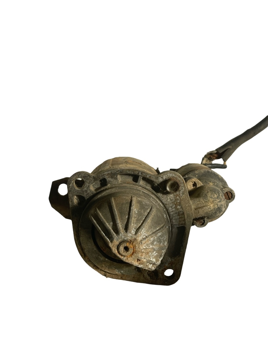 Electromotor JEEP WRANGLER I YJ, SJ_ 1986 - 1996 2.5i – foto 2