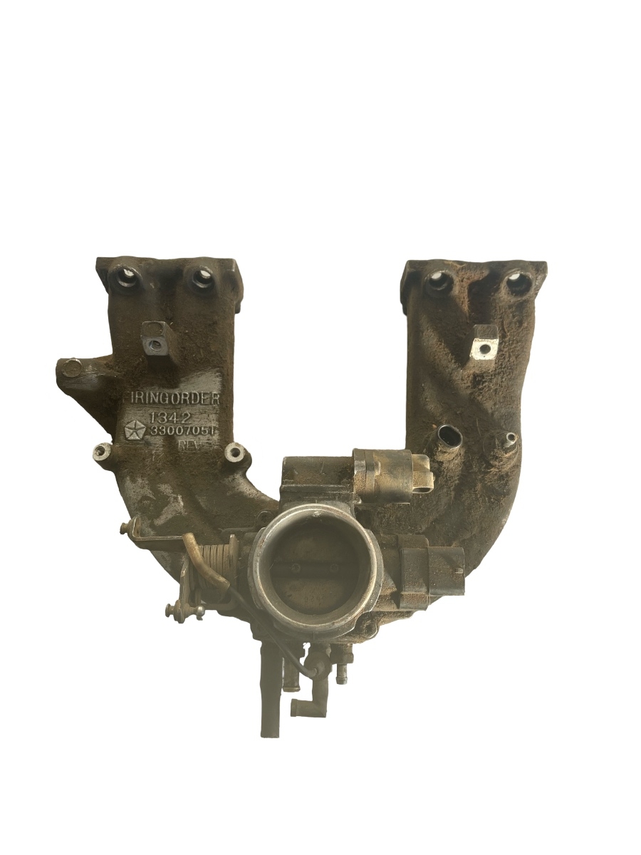 Clapeta de acceleratie JEEP WRANGLER I YJ, SJ_ 1986 - 1996 2.5i  33007051
