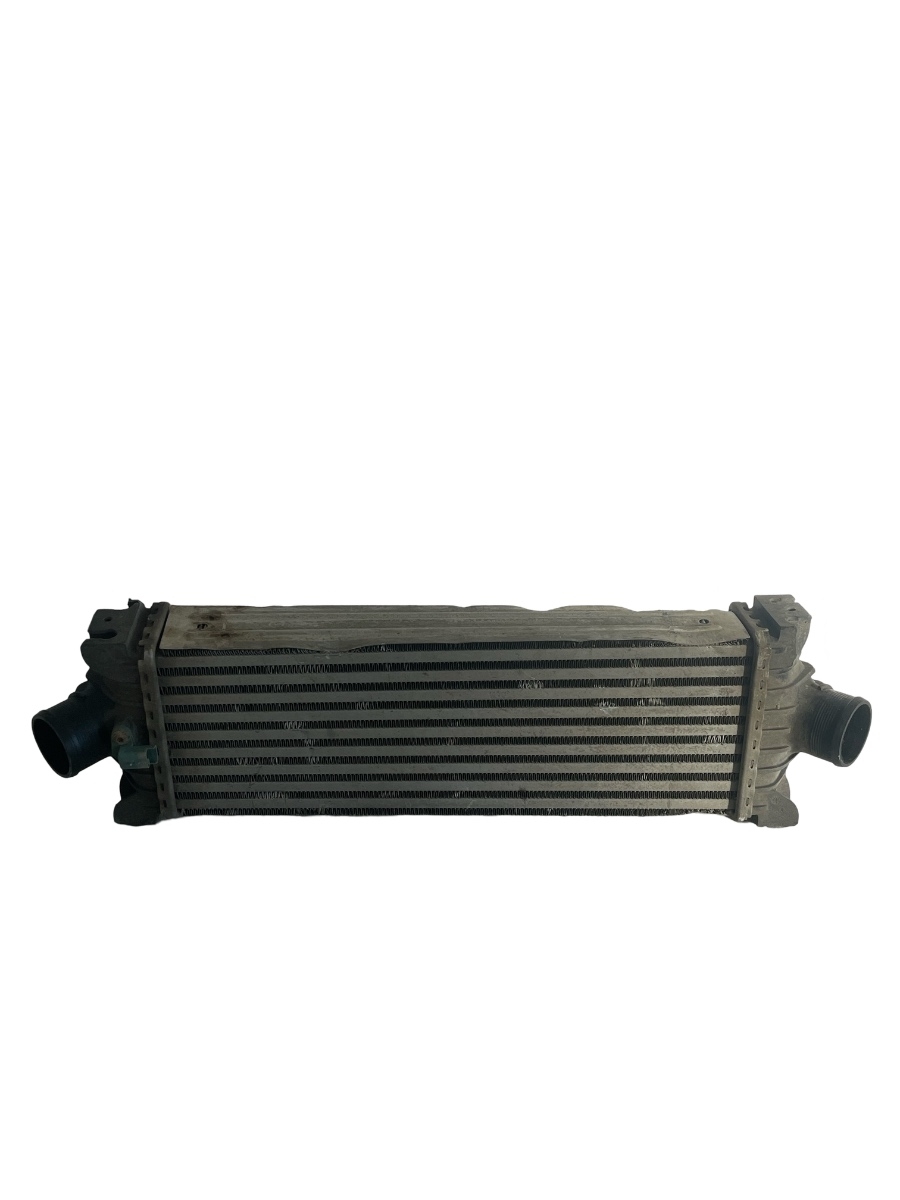 Radiator intercooler FORD TRANSIT CUSTOM Box 2012 - > 2.2TDCI  CC11-9L440-AF