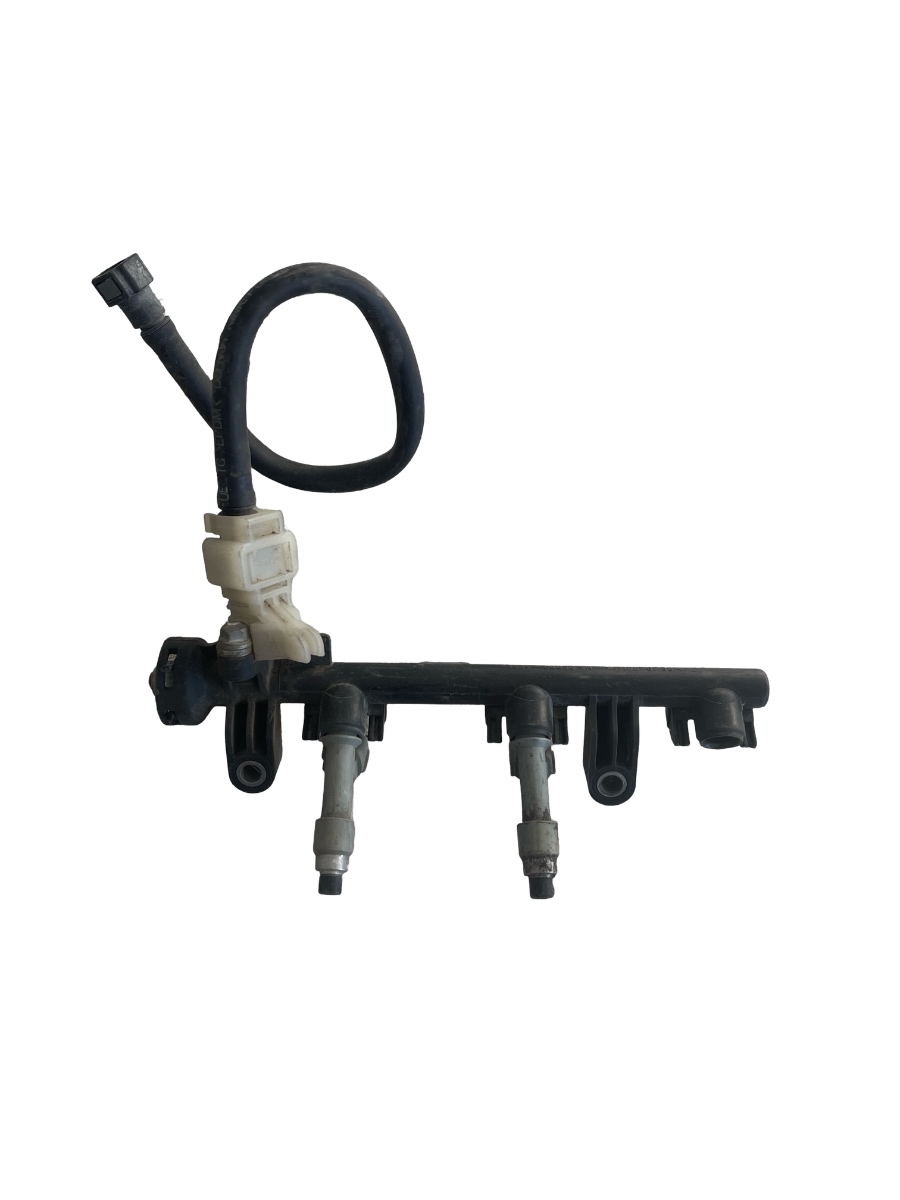 Rampa injectoare TOYOTA AYGO _B1_ 2005 - > 1.0B 23314-00010-A