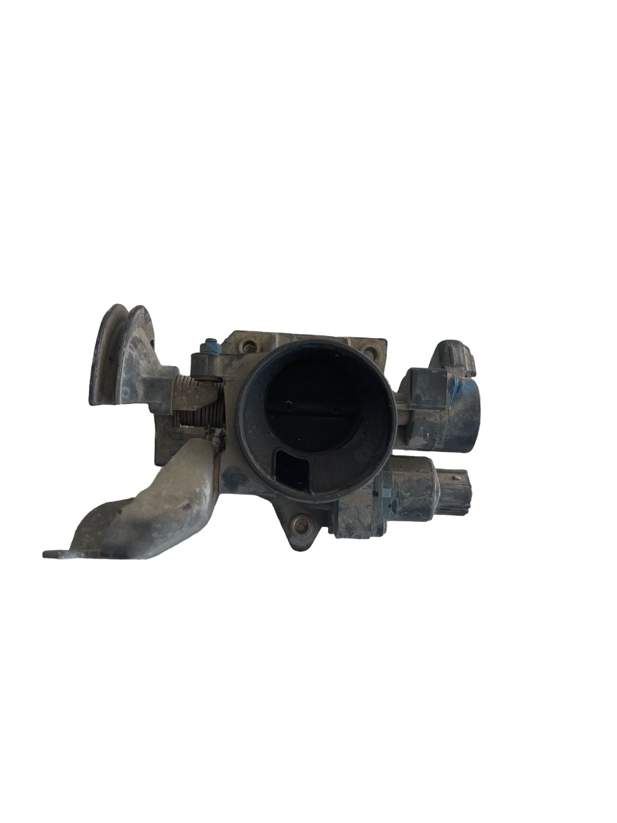 Clapeta de acceleratie TOYOTA AYGO _B1_ 2005 - >1.0B 89452-52011