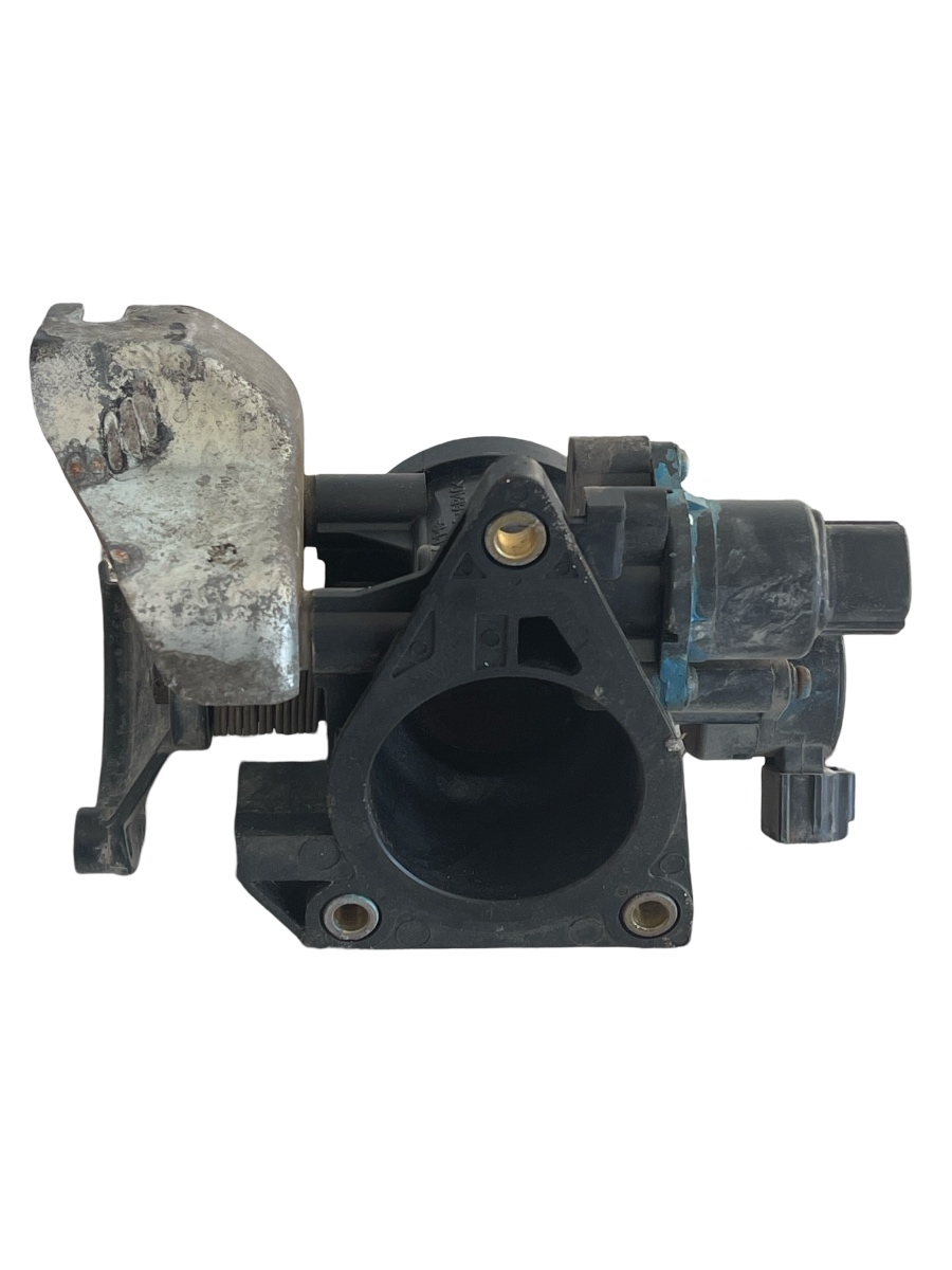 Clapeta de acceleratie TOYOTA AYGO _B1_ 2005 - >1.0B 89452-52011 – foto 3