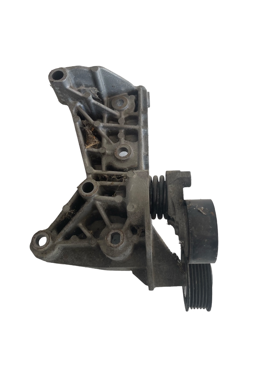 Suport accesorii DACIA DUSTER 1.5DCI EURO6