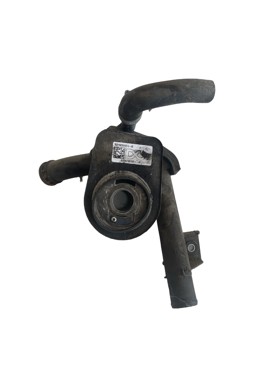 Termoflot ulei DACIA DUSTER 2010 - > 1.5dci  8200779774