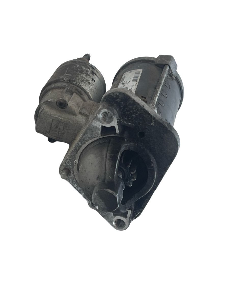 Electromotor DACIA DUSTER 2015 1.5DCI E6 - > 233007689R – foto 2